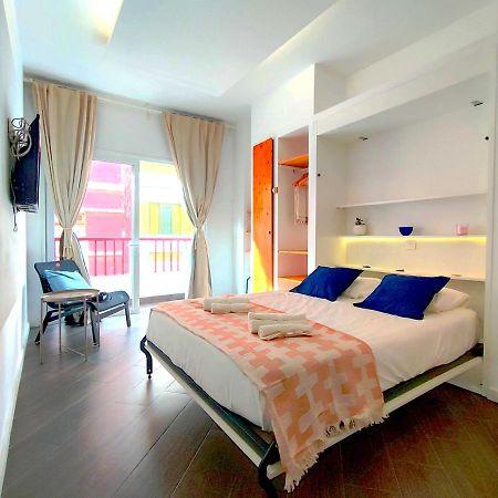 Tq202 Beach By Wave Properties Λας Πάλμας ντε Γκραν Κανάρια Εξωτερικό φωτογραφία