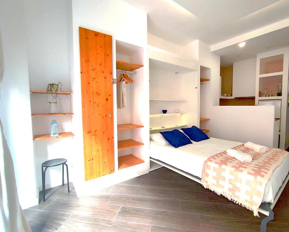Tq202 Beach By Wave Properties Λας Πάλμας ντε Γκραν Κανάρια Εξωτερικό φωτογραφία