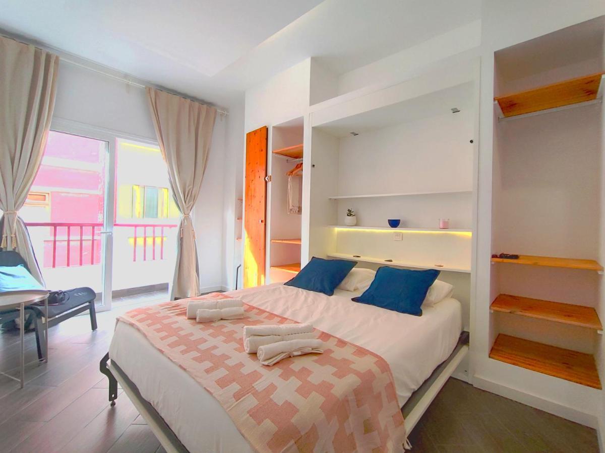 Tq202 Beach By Wave Properties Λας Πάλμας ντε Γκραν Κανάρια Εξωτερικό φωτογραφία